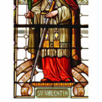 Celebrating Saint Valentine