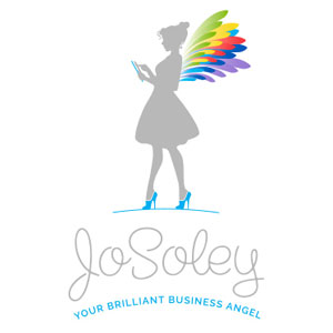 Jo Soley Logo